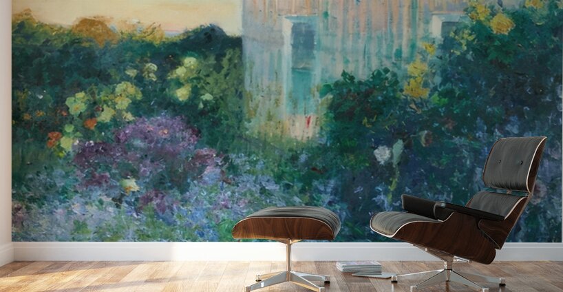 Robert Vonnoh 29 Wall Murals