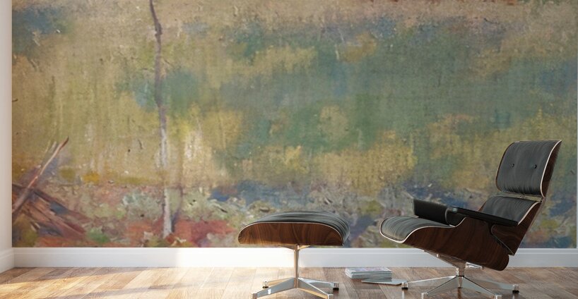 Robert Vonnoh 30 Wall Murals