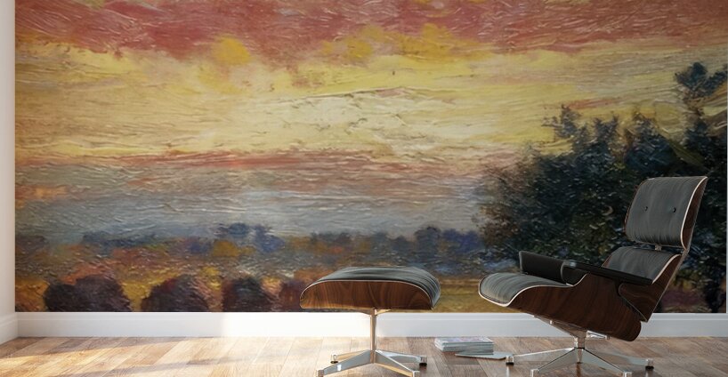 Robert Vonnoh 31 Wall Murals