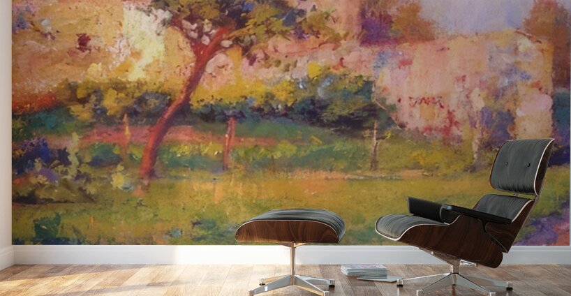 Robert Vonnoh 39 Wall Murals