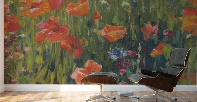 Robert Vonnoh 41 Wall Murals