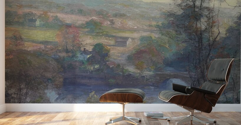 Robert Vonnoh 47 Wall Murals