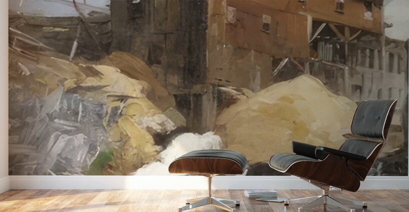 Robert Vonnoh 48 Wall Murals