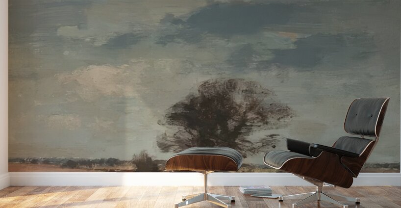 Robert Vonnoh 49 Wall Murals