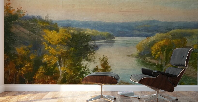 Robert Vonnoh 57 Wall Murals