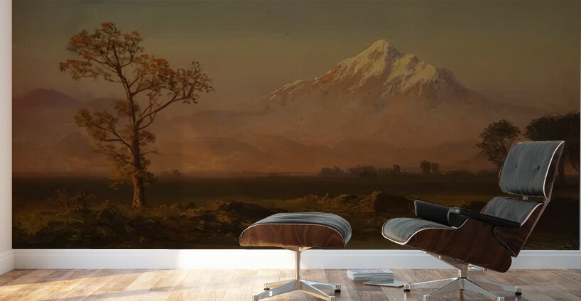 Albert Bierstadt 5 Wall Murals