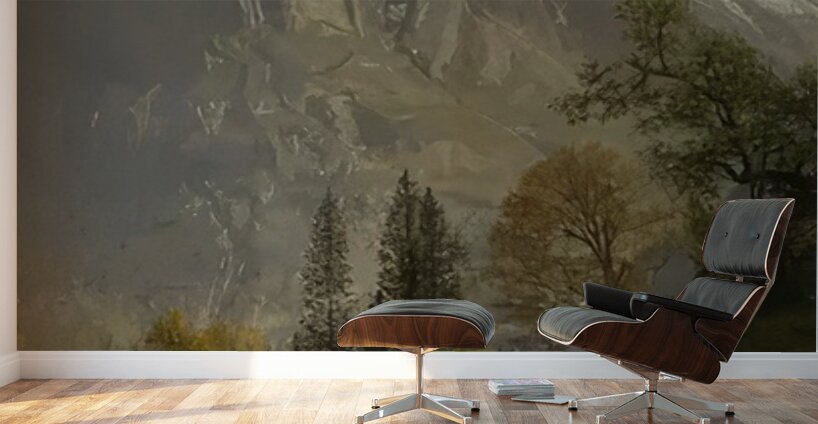 Albert Bierstadt 31 Wall Murals