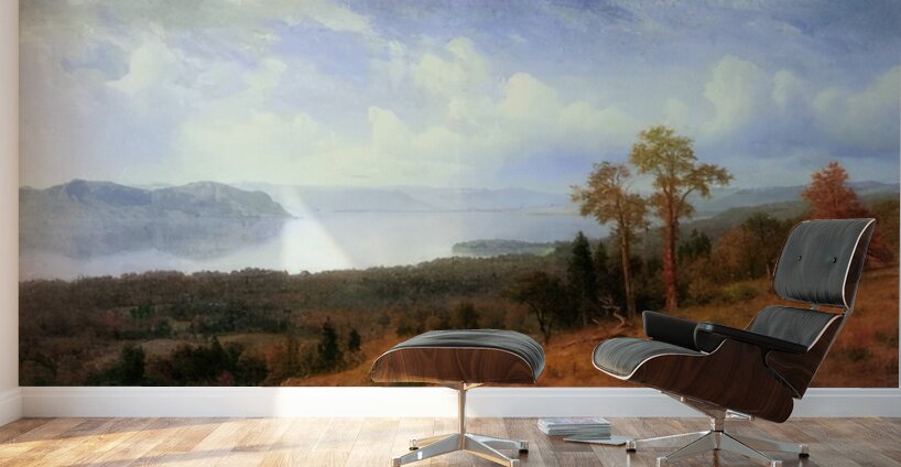 Albert Bierstadt 40 Wall Murals