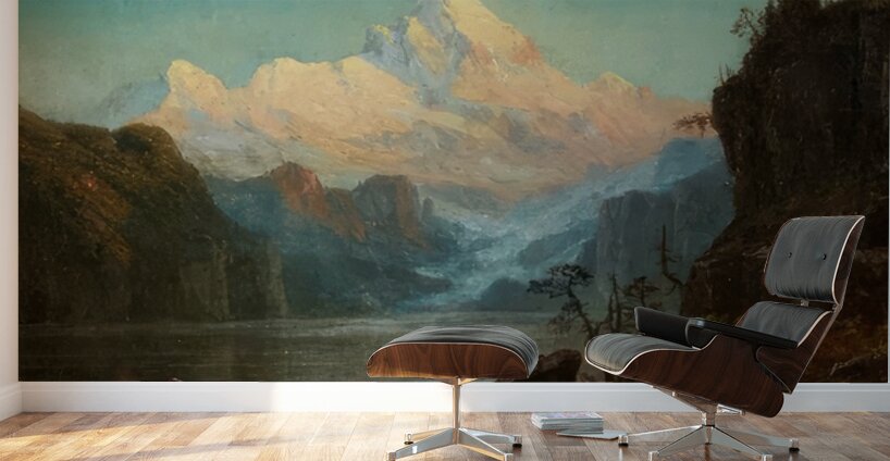 Albert Bierstadt 44 Wall Murals