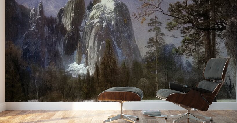 Albert Bierstadt 46 Wall Murals