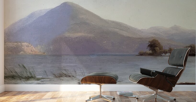 Albert Bierstadt 9 Wall Murals