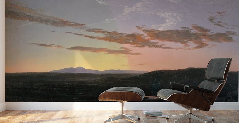 Albert Bierstadt 22 Wall Murals