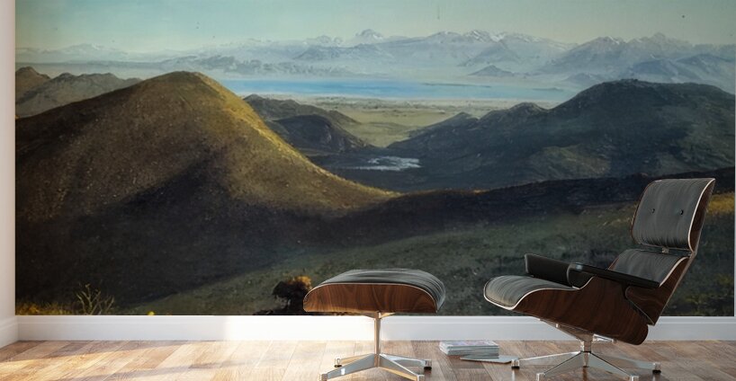 Albert Bierstadt 33 Wall Murals