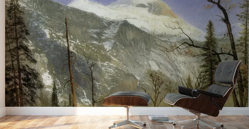 Albert Bierstadt 41 Wall Murals