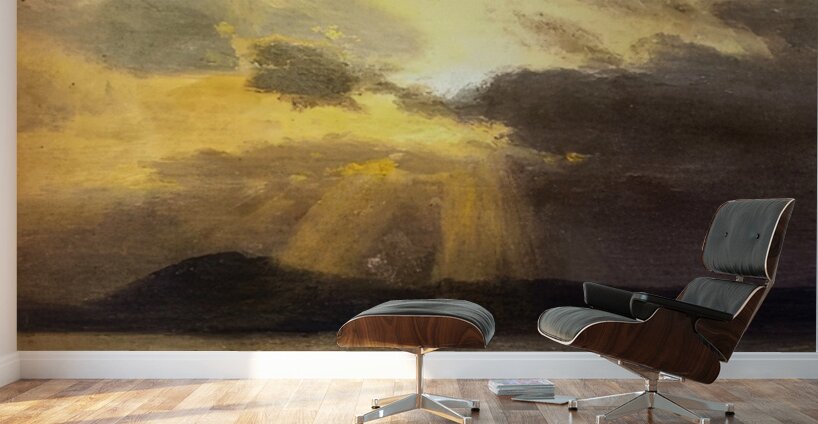 Albert Bierstadt 51 Wall Murals