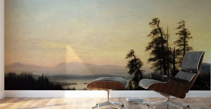 Albert Bierstadt 56 Wall Murals