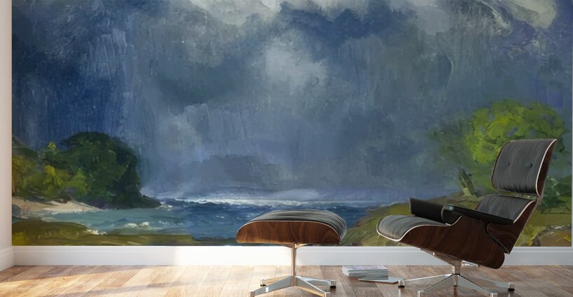 Art by George Bellows 29 Wall Murals