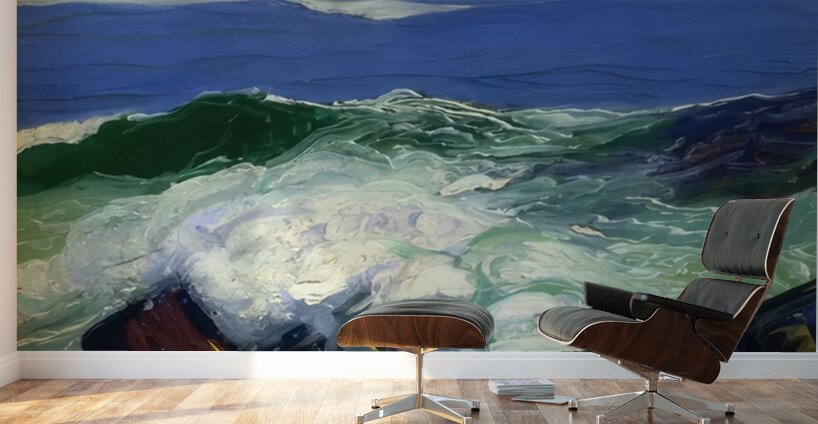 Art by George Bellows 44 Wall Murals