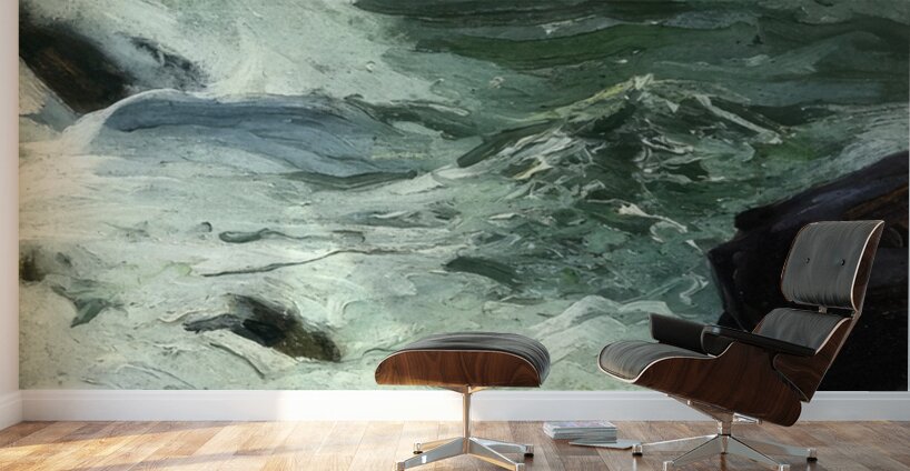 Art by George Bellows 56 Wall Murals