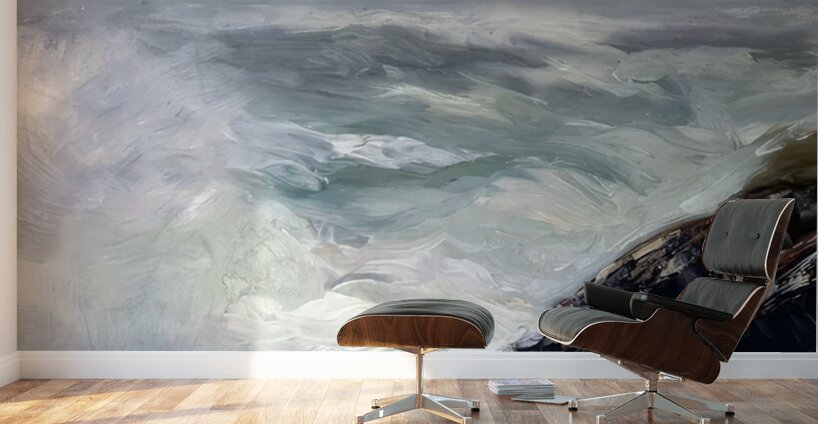 George Bellows 6 Wall Murals