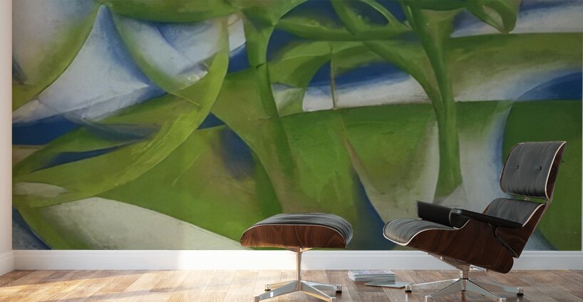 Artwork by Giacomo Balla  26 Wall Murals
