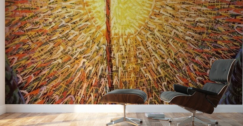 Artwork by Giacomo Balla  43 Wall Murals