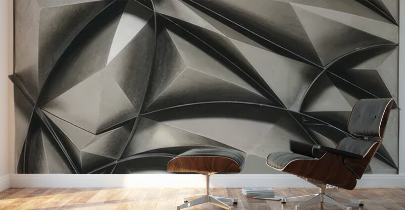 Artwork by Giacomo Balla  12 Wall Murals