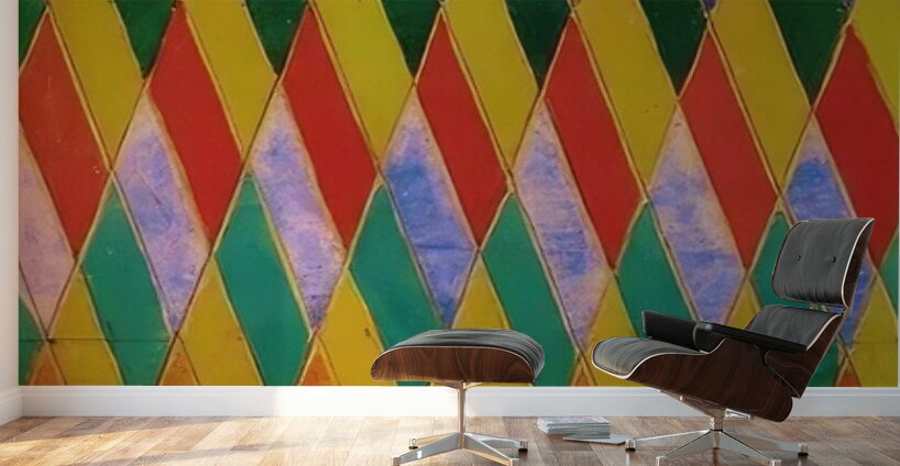 Artwork by Giacomo Balla  39 Wall Murals