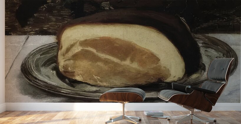 Edouard Manet  3 Wall Murals