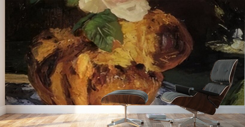 Edouard Manet  6 Wall Murals