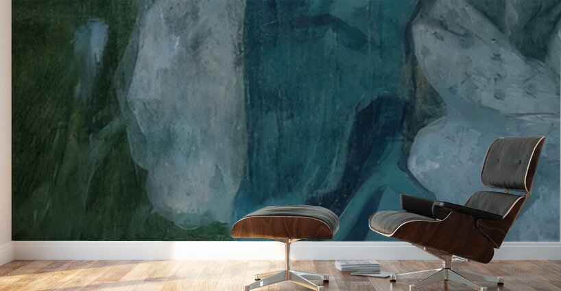 Edouard Manet  8 Wall Murals