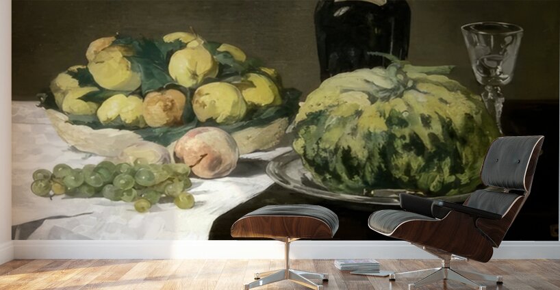 Edouard Manet  11 Wall Murals