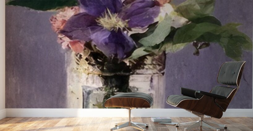 Edouard Manet  24 Wall Murals