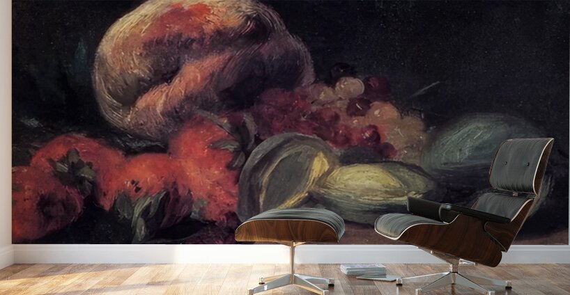 Edouard Manet  27 Wall Murals