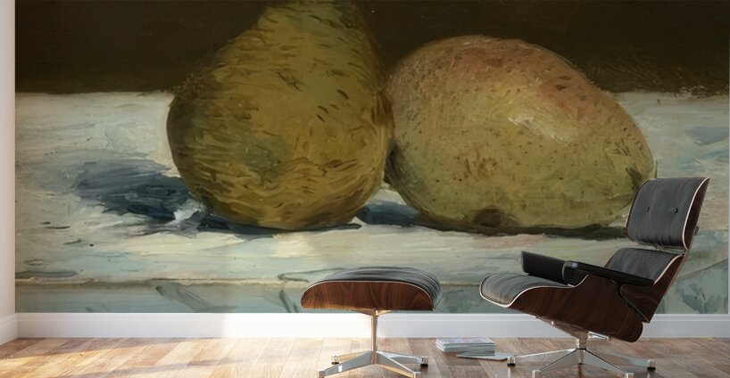 Edouard Manet  33 Wall Murals