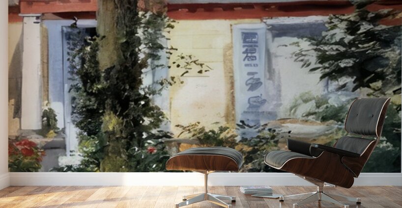 Edouard Manet  54 Wall Murals