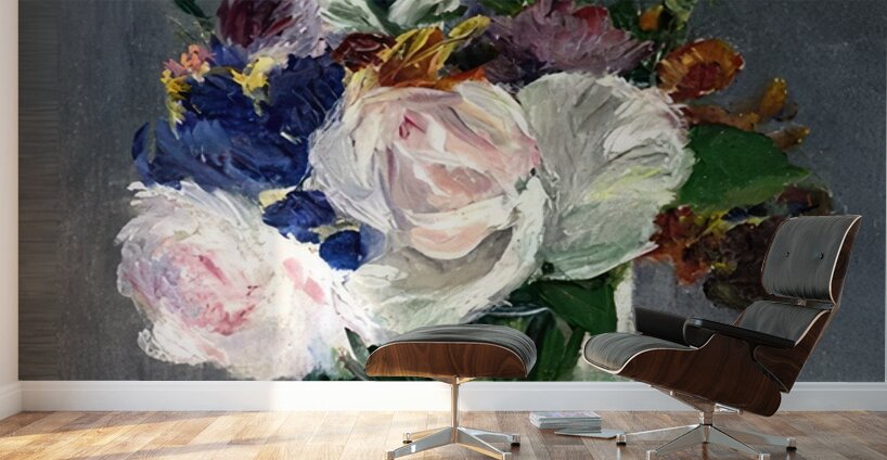 Edouard Manet  58 Wall Murals