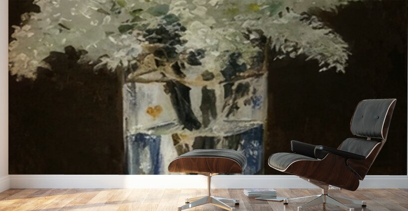 Edouard Manet  6 Wall Murals