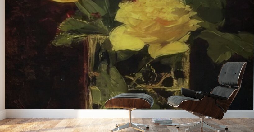 Edouard Manet  7 Wall Murals