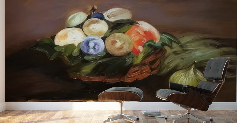 Edouard Manet  10 Wall Murals