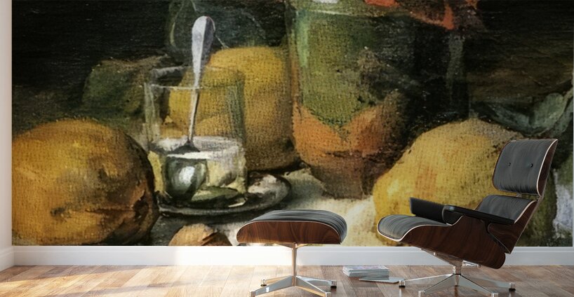 Edouard Manet  11 Wall Murals