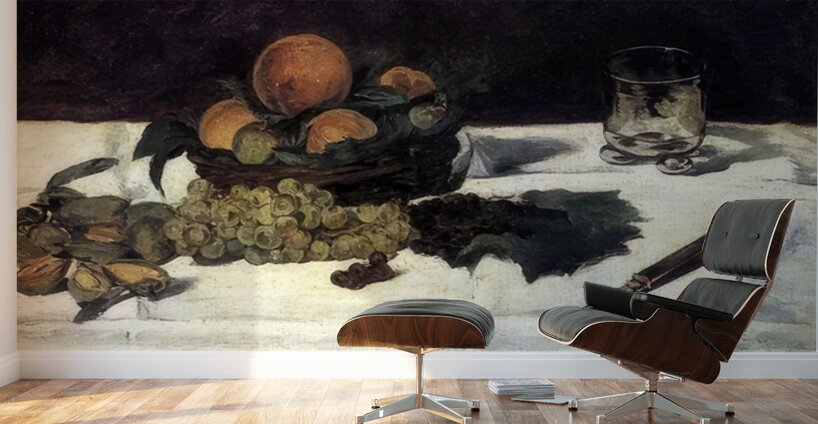 Edouard Manet  12 Wall Murals