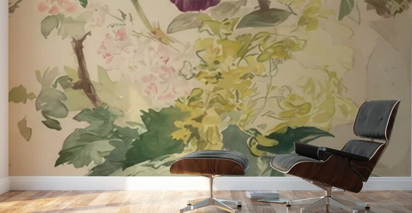 Edouard Manet  13 Wall Murals