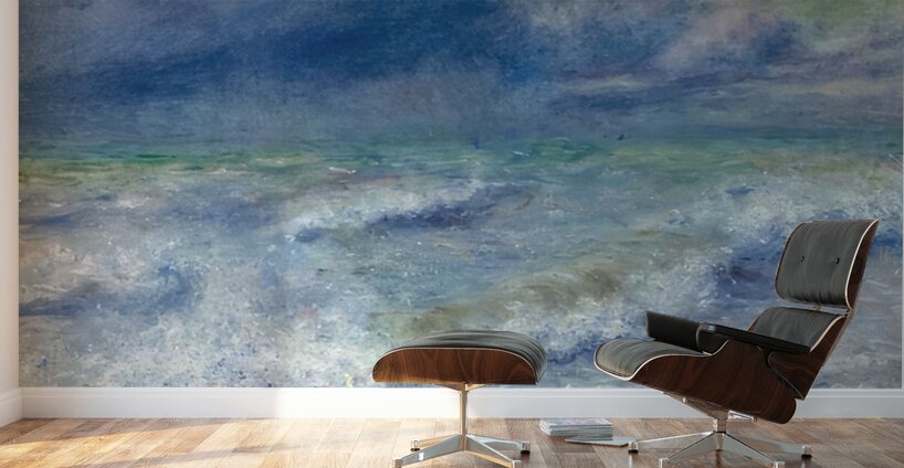 Art by Auguste Renoir 14 Wall Murals