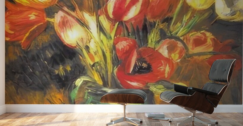 Art by Auguste Renoir 19 Wall Murals