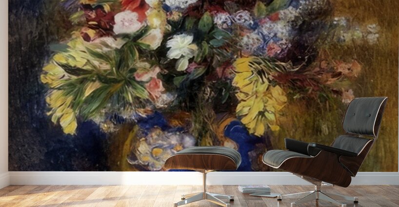 Art by Auguste Renoir 23 Wall Murals