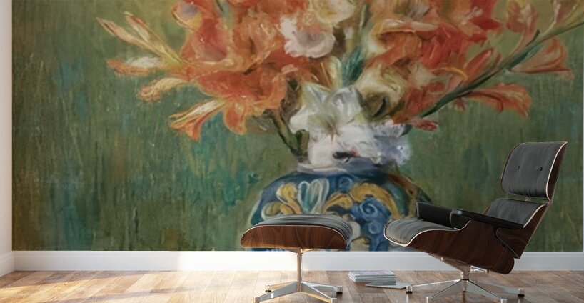 Art by Auguste Renoir 27 Wall Murals