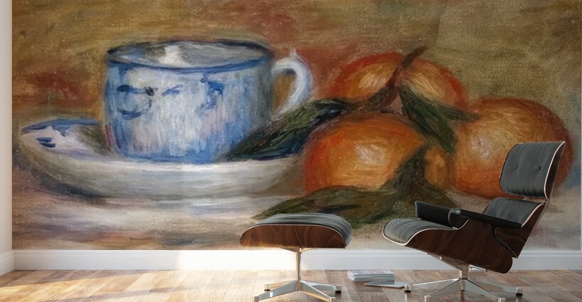 Art by Auguste Renoir 36 Wall Murals