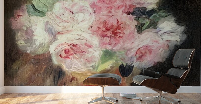 Art by Auguste Renoir 39 Wall Murals