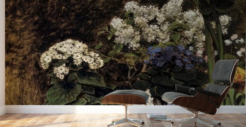 Art by Auguste Renoir 11 Wall Murals